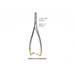 TC Instruments